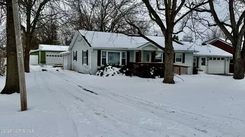 106 Buffalo St, Antwerp, OH 45813