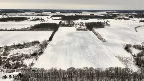 0000 County Road C50 Tract 1-3, Edgerton, OH 43517