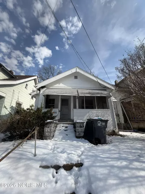 175 Corinth St, Toledo, OH 43609