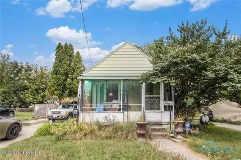 2012 Berdan Ave, Toledo, OH 43613