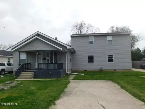 5526 Brophy Dr, Toledo, OH 43611