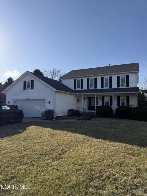1374 Doncogan Ct, Perrysburg, OH 43551