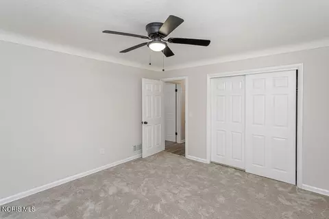 Bedroom - 1021 Richards Rd, Toledo, OH 43607 photo 3 of 6