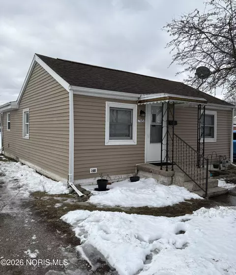 705 Swing Ave, Findlay, OH 45840