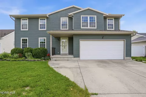 675 Apple Blossom Ln, Arlington, OH 45814