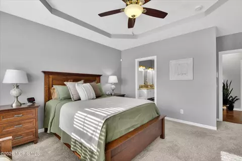 Bedroom - 1171 Apache Dr, Wauseon, OH 43567 photo 3 of 7