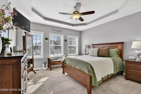 Bedroom - 1171 Apache Dr, Wauseon, OH 43567 photo 1 of 7