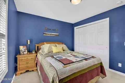 Bedroom - 1171 Apache Dr, Wauseon, OH 43567 photo 7 of 7