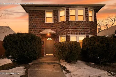 2143 Alvin St, Toledo, OH 43607