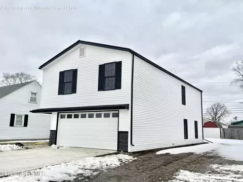 312 Dillrose Dr, Northwood, OH 43619