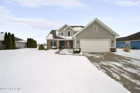 5925 Waterville-monclova Rd, Waterville, OH 43566