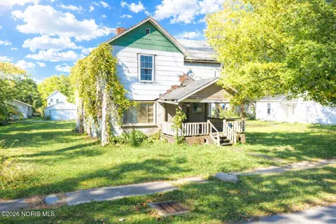 355 Nye St, Marion, OH 43302 photo 1