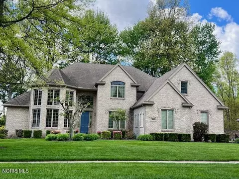 4226 Back Ridge Way, Monclova, OH 43542