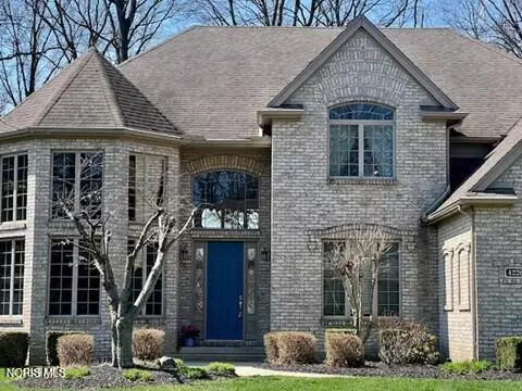 4226 Back Ridge Way, Monclova, OH 43542