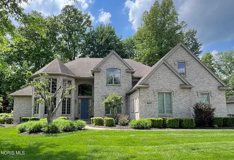 4226 Back Ridge Way, Monclova, OH 43542