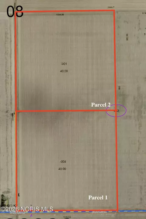 County Road K, Deshler, OH 43516