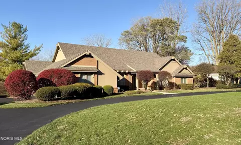 4541 Farmington Rd, Toledo, OH 43623