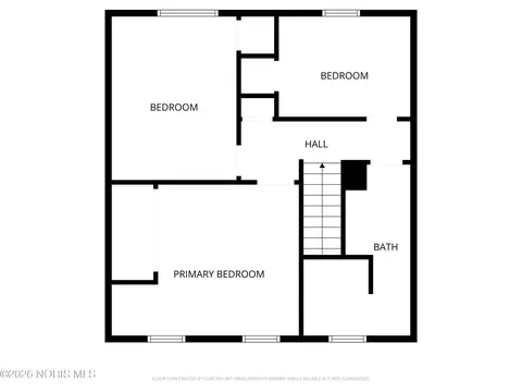 Floorplan - 3906 Farmbrook Dr, Sylvania, OH 43560 photo 2 of 2