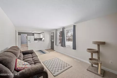 Living - 3906 Farmbrook Dr, Sylvania, OH 43560 photo 6 of 7