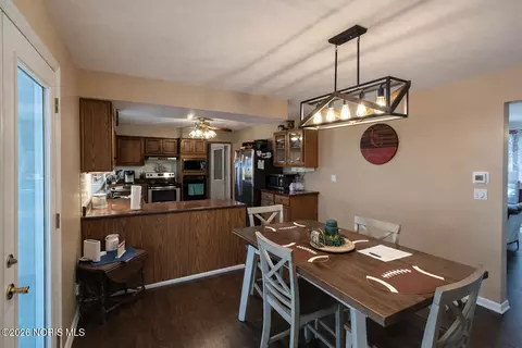 Dining - 742 E Perry St, Paulding, OH 45879 photo 1 of 1