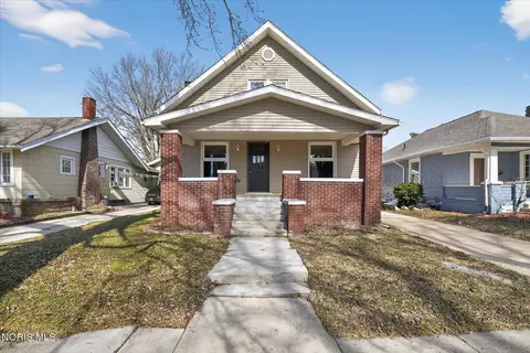 622 W North St, Fostoria, OH 44830