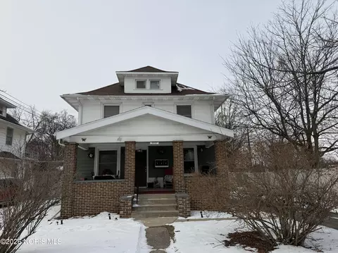 3937 Lockwood Ave, Toledo, OH 43612