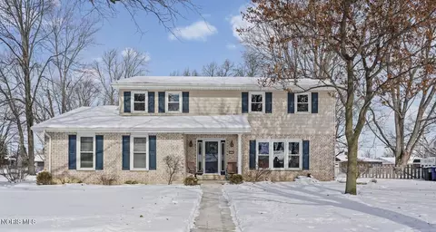 3315 Norcrest St, Findlay, OH 45840