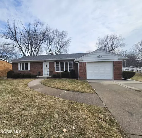 4402 Drummond Rd, Toledo, OH 43613