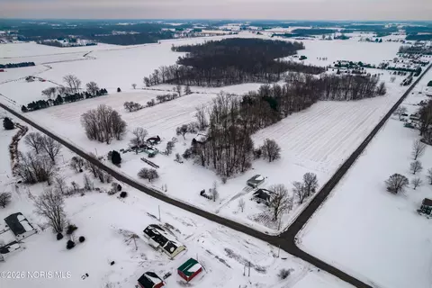 6881 County Road B, Delta, OH 43515
