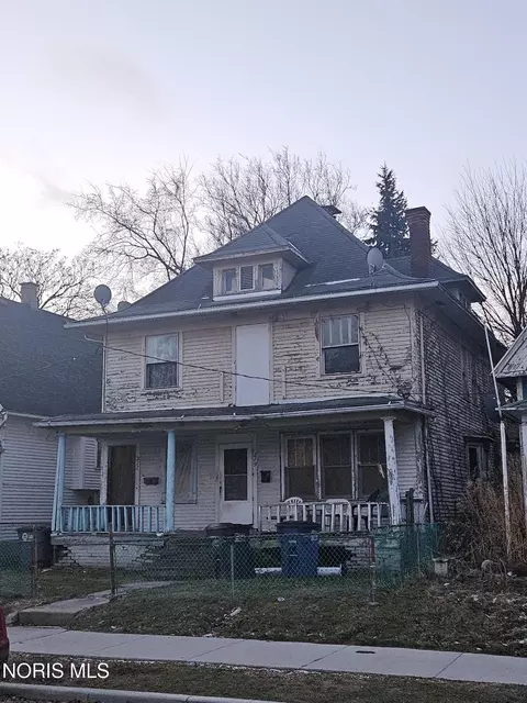 219 Eastern Ave, Toledo, OH 43609