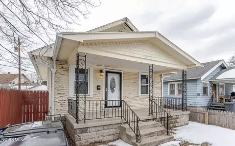 509 Dover Pl, Toledo, OH 43605