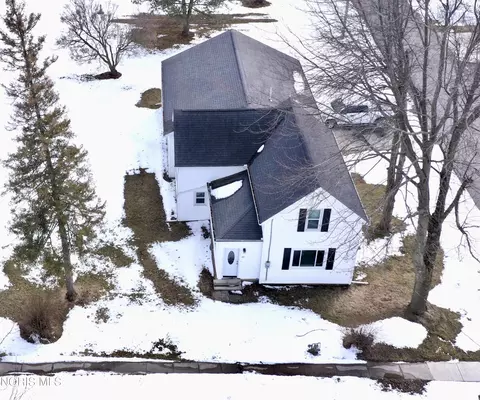 10 Sugar St, Leipsic, OH 45856