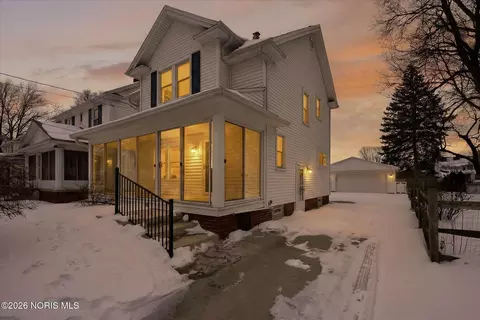 4444 Belmar Ave, Toledo, OH 43612