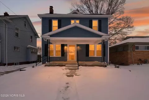 1293 Wildwood Rd, Toledo, OH 43614