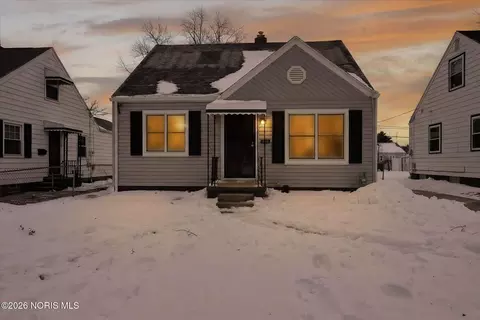 508 Ascot Ave, Toledo, OH 43607