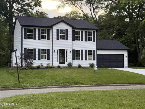 3945 Imperial Blvd, Toledo, OH 43623