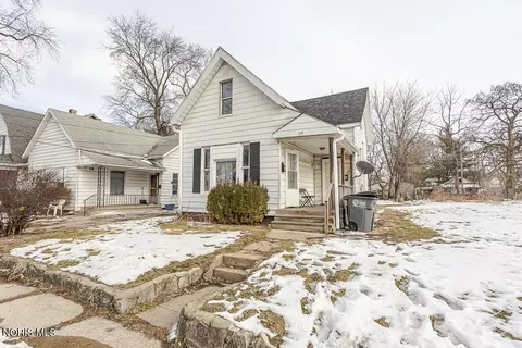 115 Lake Shore Ave, Toledo, OH 43609