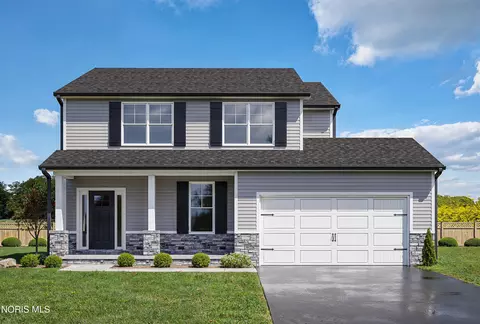 5882 Kacy Ln, Oregon, OH 43616