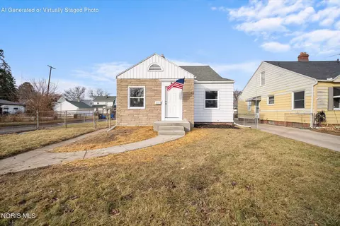 840 Southover Rd, Toledo, OH 43612