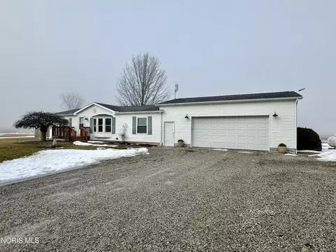 2776 S Township Road 1124, Attica, OH 44807
