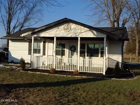 1823 S Agner St, Ottawa, OH 45875