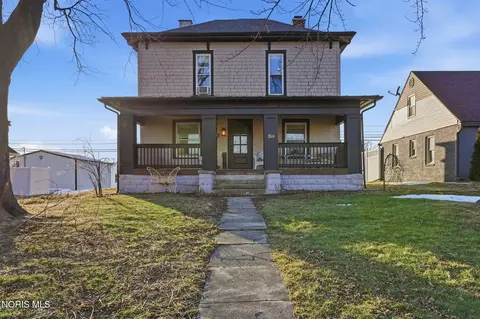 2604 N Main St, Findlay, OH 45840
