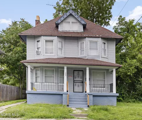 122 Columbia St, Toledo, OH 43620