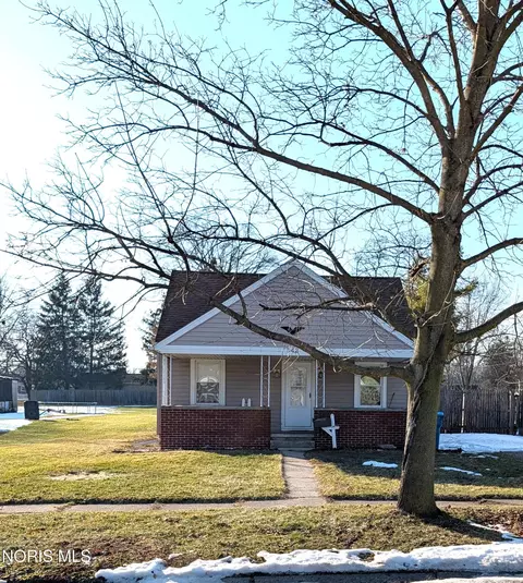 542 S Beech St, Bryan, OH 43506