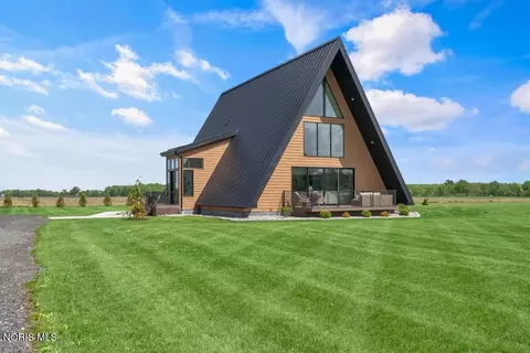 1861 N Opfer Lentz Rd, Martin, OH 43445