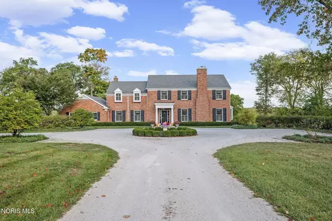 451 E Front St, Perrysburg, OH 43551