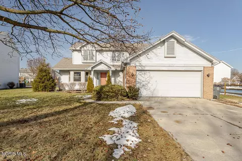 1237 Sutton Pl, Perrysburg, OH 43551
