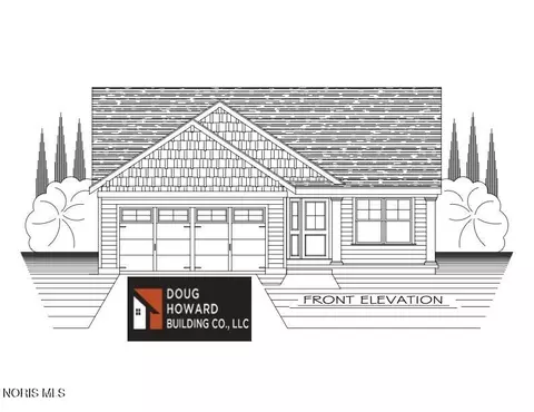 373 Jude Rd, Oregon, OH 43616