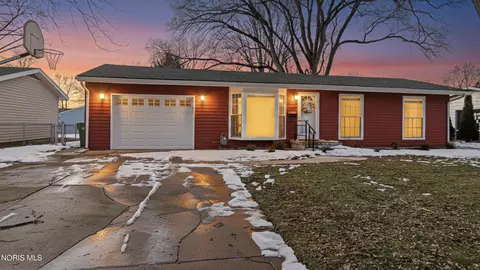 1409 Bradshaw Ct, Maumee, OH 43537