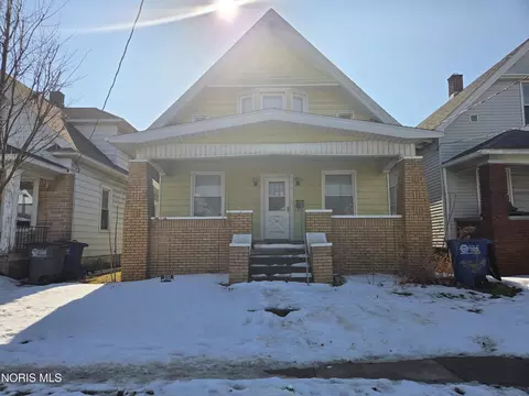 232 E Oakland St, Toledo, OH 43608